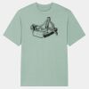 Freestyler t-shirt  Thumbnail