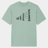 Freestyler t-shirt  Thumbnail
