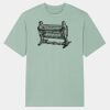 Freestyler t-shirt  Thumbnail