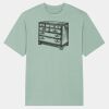 Freestyler t-shirt  Thumbnail