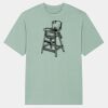 Freestyler t-shirt  Thumbnail