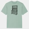 Freestyler t-shirt  Thumbnail