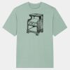 Freestyler t-shirt  Thumbnail