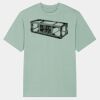 Freestyler t-shirt  Thumbnail