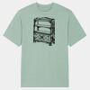 Freestyler t-shirt  Thumbnail
