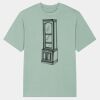 Freestyler t-shirt  Thumbnail