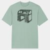 Freestyler t-shirt  Thumbnail