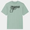 Freestyler t-shirt  Thumbnail