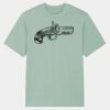 Freestyler t-shirt  Thumbnail