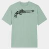 Freestyler t-shirt  Thumbnail