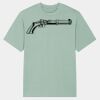 Freestyler t-shirt  Thumbnail