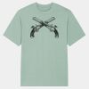 Freestyler t-shirt  Thumbnail