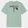 Freestyler t-shirt  Thumbnail