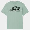 Freestyler t-shirt  Thumbnail