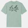 Freestyler t-shirt  Thumbnail