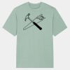 Freestyler t-shirt  Thumbnail