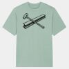 Freestyler t-shirt  Thumbnail
