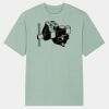 Freestyler t-shirt  Thumbnail