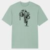 Freestyler t-shirt  Thumbnail