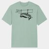 Freestyler t-shirt  Thumbnail