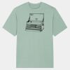 Freestyler t-shirt  Thumbnail