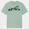 Freestyler t-shirt  Thumbnail