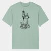 Freestyler t-shirt  Thumbnail