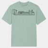 Freestyler t-shirt  Thumbnail