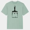 Freestyler t-shirt  Thumbnail