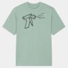 Freestyler t-shirt  Thumbnail