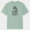 Freestyler t-shirt  Thumbnail