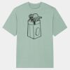 Freestyler t-shirt  Thumbnail