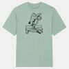 Freestyler t-shirt  Thumbnail