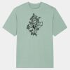 Freestyler t-shirt  Thumbnail