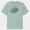 Freestyler t-shirt  Thumbnail