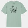 Freestyler t-shirt  Thumbnail