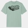 Freestyler t-shirt  Thumbnail