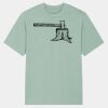 Freestyler t-shirt  Thumbnail