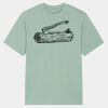 Freestyler t-shirt  Thumbnail