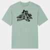 Freestyler t-shirt  Thumbnail