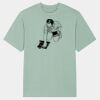 Freestyler t-shirt  Thumbnail