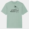 Freestyler t-shirt  Thumbnail