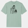 Freestyler t-shirt  Thumbnail