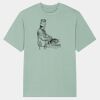 Freestyler t-shirt  Thumbnail