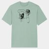 Freestyler t-shirt  Thumbnail