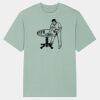 Freestyler t-shirt  Thumbnail