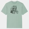 Freestyler t-shirt  Thumbnail