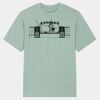 Freestyler t-shirt  Thumbnail