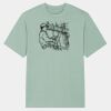 Freestyler t-shirt  Thumbnail