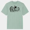 Freestyler t-shirt  Thumbnail
